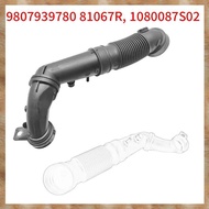 [K U Y G] For  C3 C4 for  208  3008 2008 15-25 Turbo Air Intake Pipe Exhaust Manifold 9807939780 810