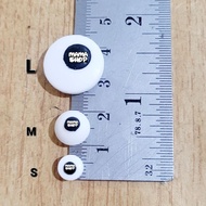 MATA Sprinkle Trimit Doll Eyes Cake Decoration Cupcake Candy Edible Candy Edible