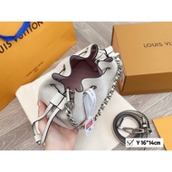 Travel bag OriginalBoxBagFemale2023NewVersionBelaSmallBucketBagFashionableHundredsofSingleShoulderCr
