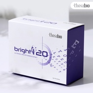 Bright i 20 - The Special Nutrient House for Eye Health Naturally (30sachets x 4g) 護眼寶