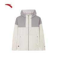 ANTA Men Light Jacket 1524C7608-3 Official Store