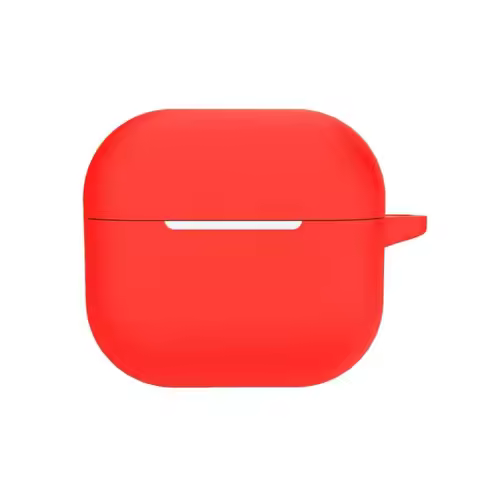 Portable Soft Earphone Case Silicone Dustproof Protector Cover Shockproof Anti-drop Protective Sleev