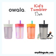 Owala Kid's Tumbler 15oz Plastic
