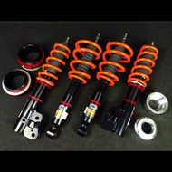 HONDA CIVIC FD 06-11 - HWL ST1 HILO SOFTHARD BODYSHIFT ADJUSTABLE