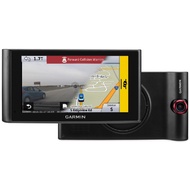 เครื่องนำทาง GPS GARMIN NUVICA