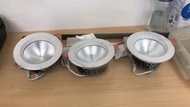 全新LED天花射燈 店舖射燈