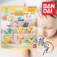BC Life寵物小精靈伊布公仔入浴球 約95g（4549660861850）