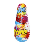 Bestway(Baseway) 52630 Size 47 Inches Comic Blast
