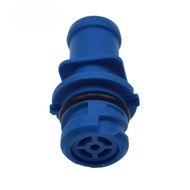 New PCV Valve for Ford Explorer Crankcase Forced Ventilation PCV Valve 2X4Z6A666AA AJ9513890 AJ95138