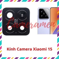 Xiaomi 15 / Xiaomi15 Camera Glass
