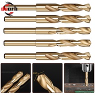 HSS Drill Bit High Quality Blacksmith Drill Bit HSS Cobalt Drill Machines