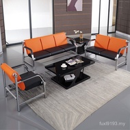 Airport Row Chair Public Waiting Contact Hospital Chair Conjoined Three Seats Seat Waiting Station A