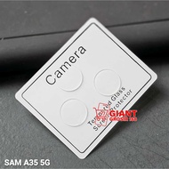Anti-scratch Camera Samsung A35 5g Samsung A55 5g Samsung M55 5G Samsung S23 Fe Tempered Glass Camer