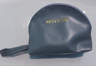 Pouch ms glow - dompet ms glow - totebag ms glow - tas selempang ms glow - tas wanita