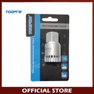 Toopre BB Opening Key Bottom Bracket Opening Tool Box HT1 Octalink VST