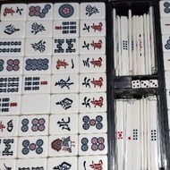 Mahjong Game Sets Made in Japan