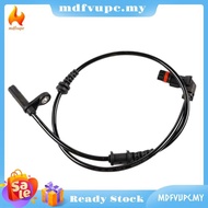 [mdfvupc] Front Axle L/R ABS Wheel Speed Sensor A2049052905 for MERCEDES-BENZ C-CLASS C180 C200 C250 C350 W204 C204 S204