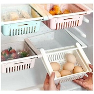 Stronge multifunction refrigerator rack Refrigerator organizer Box