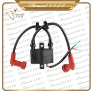 MESIN IGNITION COIL/KOIL IGNITION 40HP 6F5-85570-10 OUTBOARD ENGINE SPARE PARTS