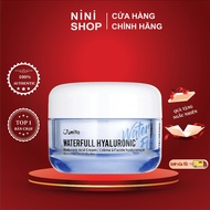 Kem dưỡng ẩm cấp nước Jumiso Waterfull Hyaluronic Cream 50ml/100ml - ninishop