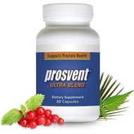 Advanced Prostate Support Ultra - Natural Supplement with Saw Palmetto, Pygeum, Lycopene, Stinging N