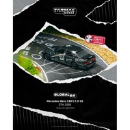Tarmac Works 1:64 GLOBAL64 Mercedes-Benz 190 E 2.3-16 DTM 1988 T64G-047-88DTM44