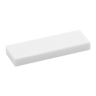 COOLPON|This Is LEGO Lego's Parts White Tile 1x3 63864 37294 Smooth Brick 4558168