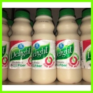 ⌂  ⏝ ◰ Dutchmill Delight Probiotics 400ml.