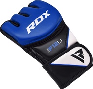RDX ถุงมือ MMA F12 Training Gloves