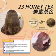 5D Korea Highlight 6D Hair Color Cream