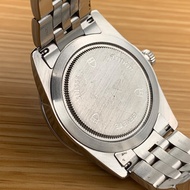 Tudor/Junqi Series M55000-0005 Automatic Machinery 36mm Men's Watch