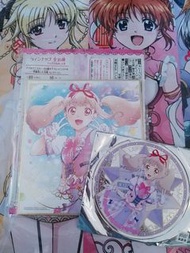 偶像活動(星夢學園) 姫石らき 色紙 杯墊