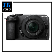 Purchasing agent Nikon Z30 Mirrorless Camera + Free Gifts