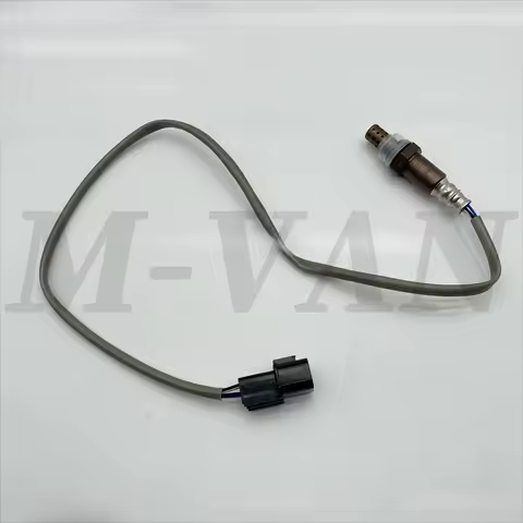 18213-63J01 Front Rear Engine Oxygen Sensor For Pajero V73 V75 V77 V93 V97 Car Oxygen Sensing