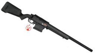 【聯盟軍 生存遊戲專賣店】ARES AMOEBA AS01-BK 手拉空氣狙擊槍 M150升級版 黑色 免運費