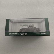 TARMAC WORKS 1/ PORSCHE RWB 964 GREEN64