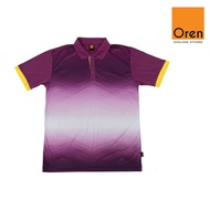SPORTY Microfiber Polo Tee - (Unisex) Oren Sport QD45