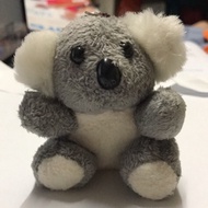 Koala bear key chain.