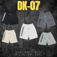 FOG Essential Shorts DK07