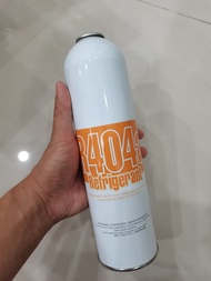 BITOP/MAXRON R134A/R22/R32/R410A/R32/R600A Refrigerant Gas ( Gas Peti Sejuk / Gas Peti Ais / Gas Ker