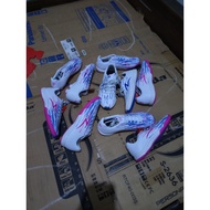 Specs lightspeed reborn foot care