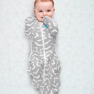 Love to Dream Swaddle UP Bamboo Lite 0.2 TOG - 2 Designs