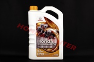 oli oil mesin engine e-pro gold sn 0w-20 4L full syintetic mobil honda 100% original honda