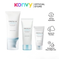 SKIN1004 Madagascar Centella Hyalu-Cica Water-Fit Sun Serum SPF50+ PA+++ (100ml/50ml/15ml)