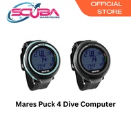 Mares Puck 4 Dive Computer