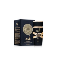 Lattafa Asad (10ml decant)