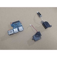 ORGINAL HP PROBOOK 645 G1 ,USB BOARD 6050A2566901 ,SPEAKER  GRADE-A  (KN 904)