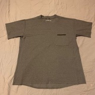 URBAN RESEARCH FUNCTIONAL URBAN OUTDOOR TSHIRT