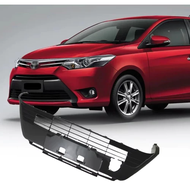 Front Bumper Lower Grill Toyota Vios 2014 2015 2016 2017 2018 (Superman) 53112-0D270