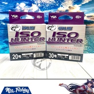 YGK Gakis Iso Hunter Leader Line 5 Meters 20lb 30lb/